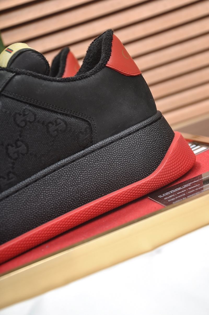 Gucci Screener Shoes